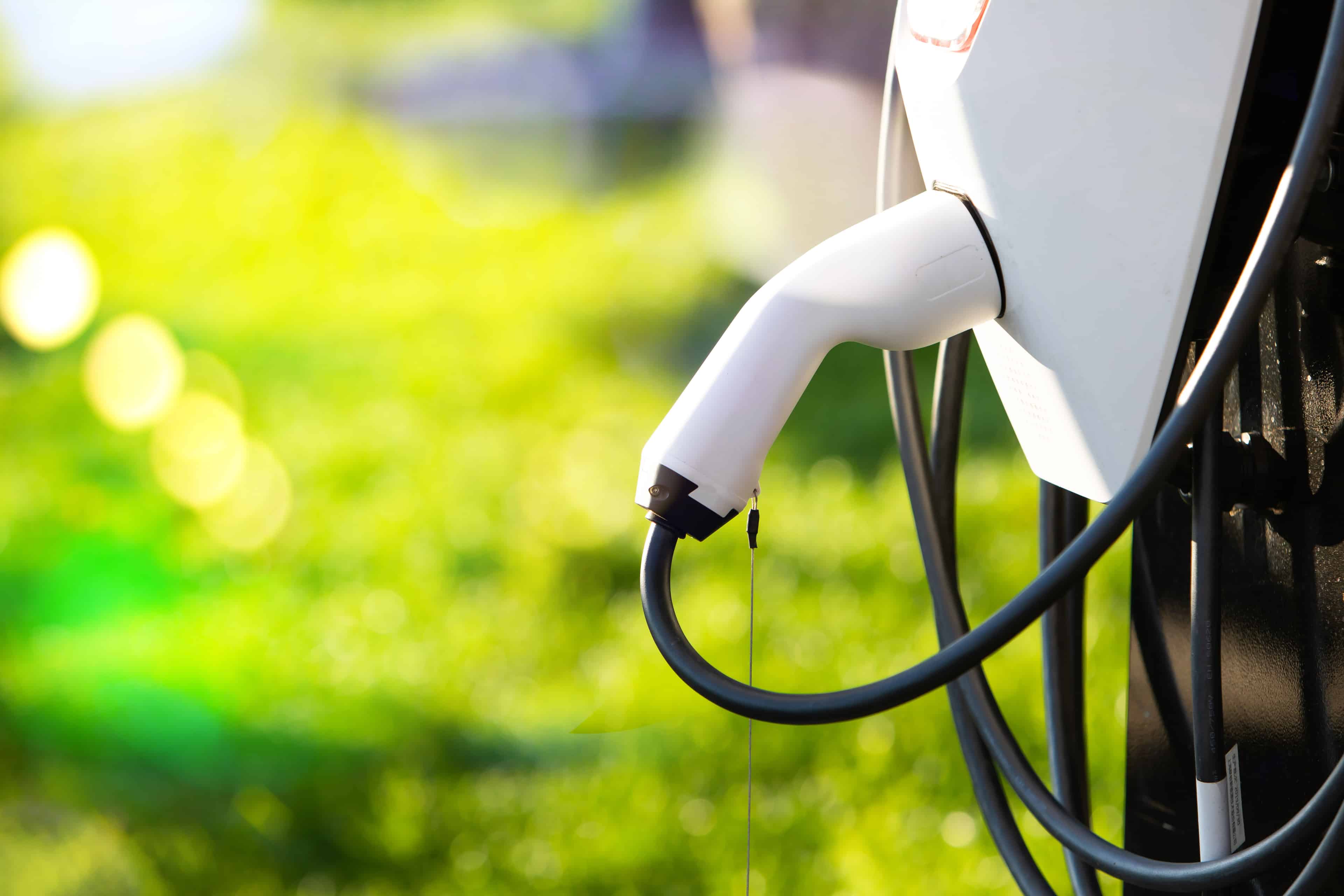 EV Chargers image
