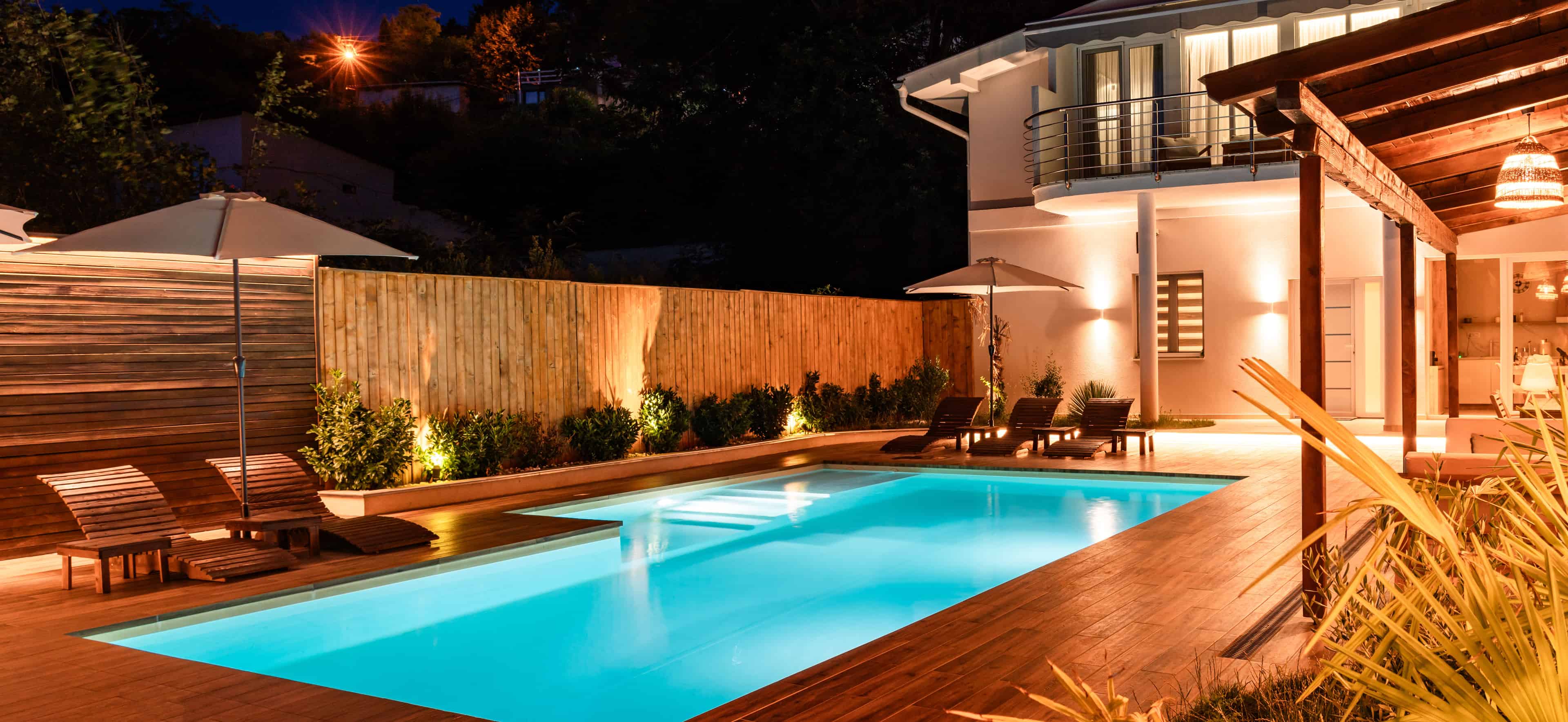 Pool Electrical Services image