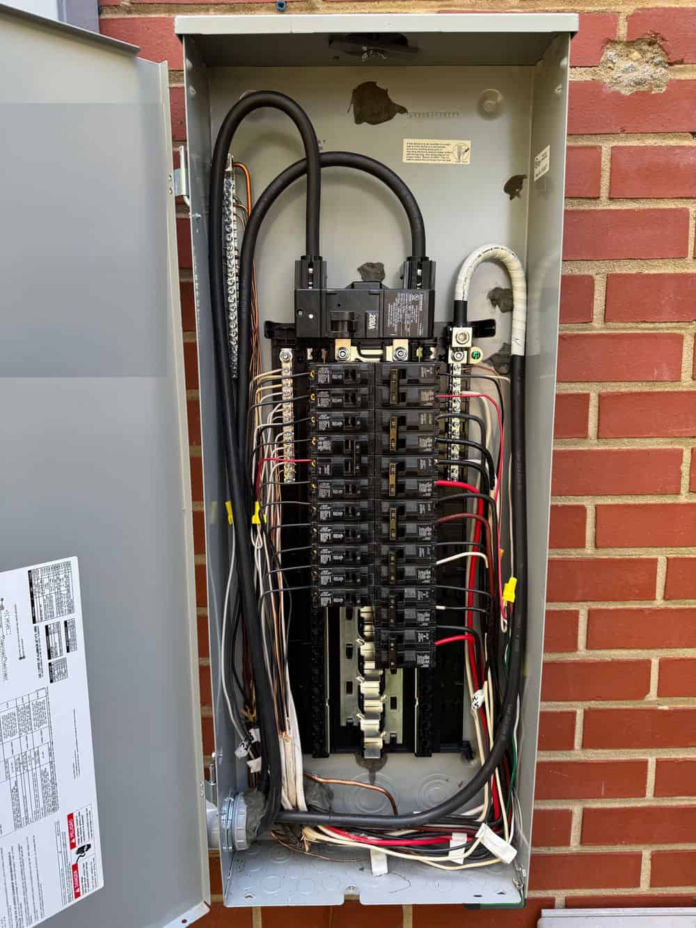 Electrical Panels image