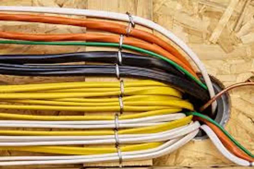 Rewiring Services image