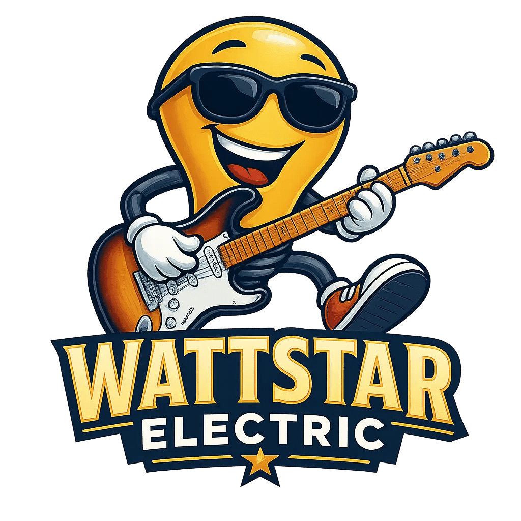 About WattStar Electric