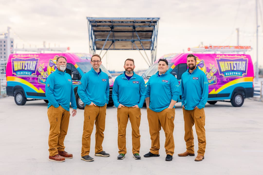 About WattStar Electric