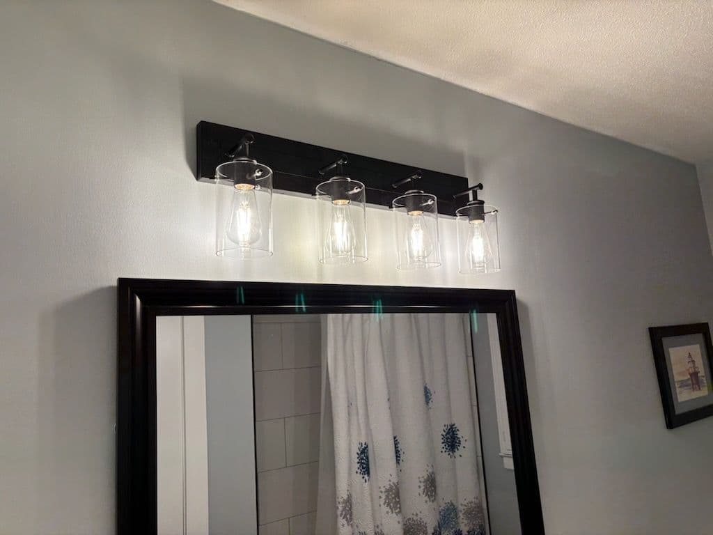Revitalize Your Space with Expert Lighting and Fans image