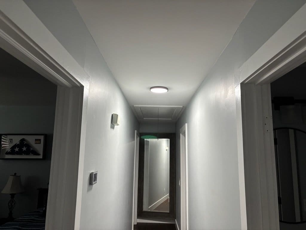 Gallery photos for Revitalize Your Space with Expert Lighting and Fans: Image #1