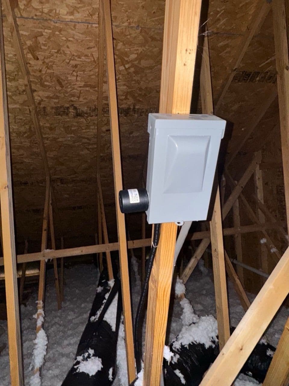 Secure HVAC Systems with Expert Surge Protection image