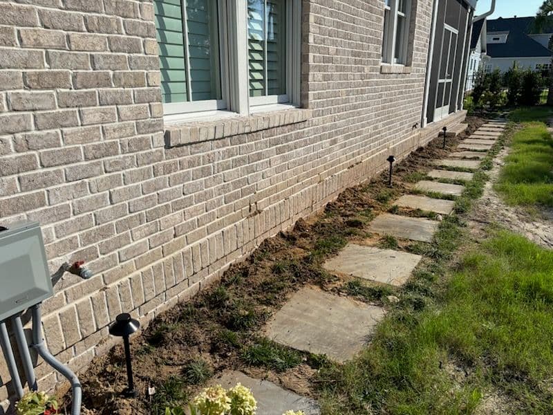 Project Enhancing Backyard Kitchen With Expert Electrical Setup image