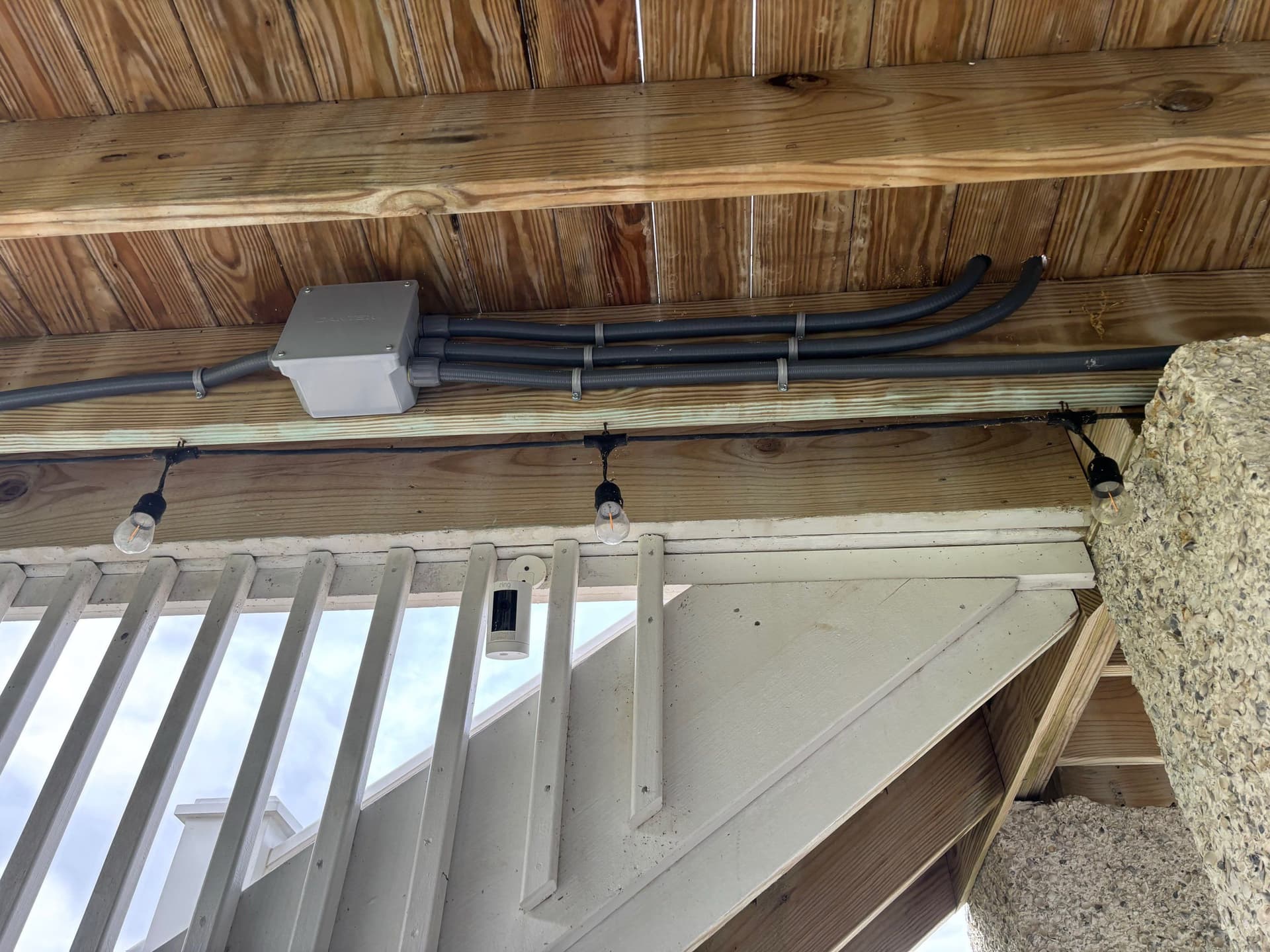 Expert Wiring for Safe Outdoor Living Spaces image