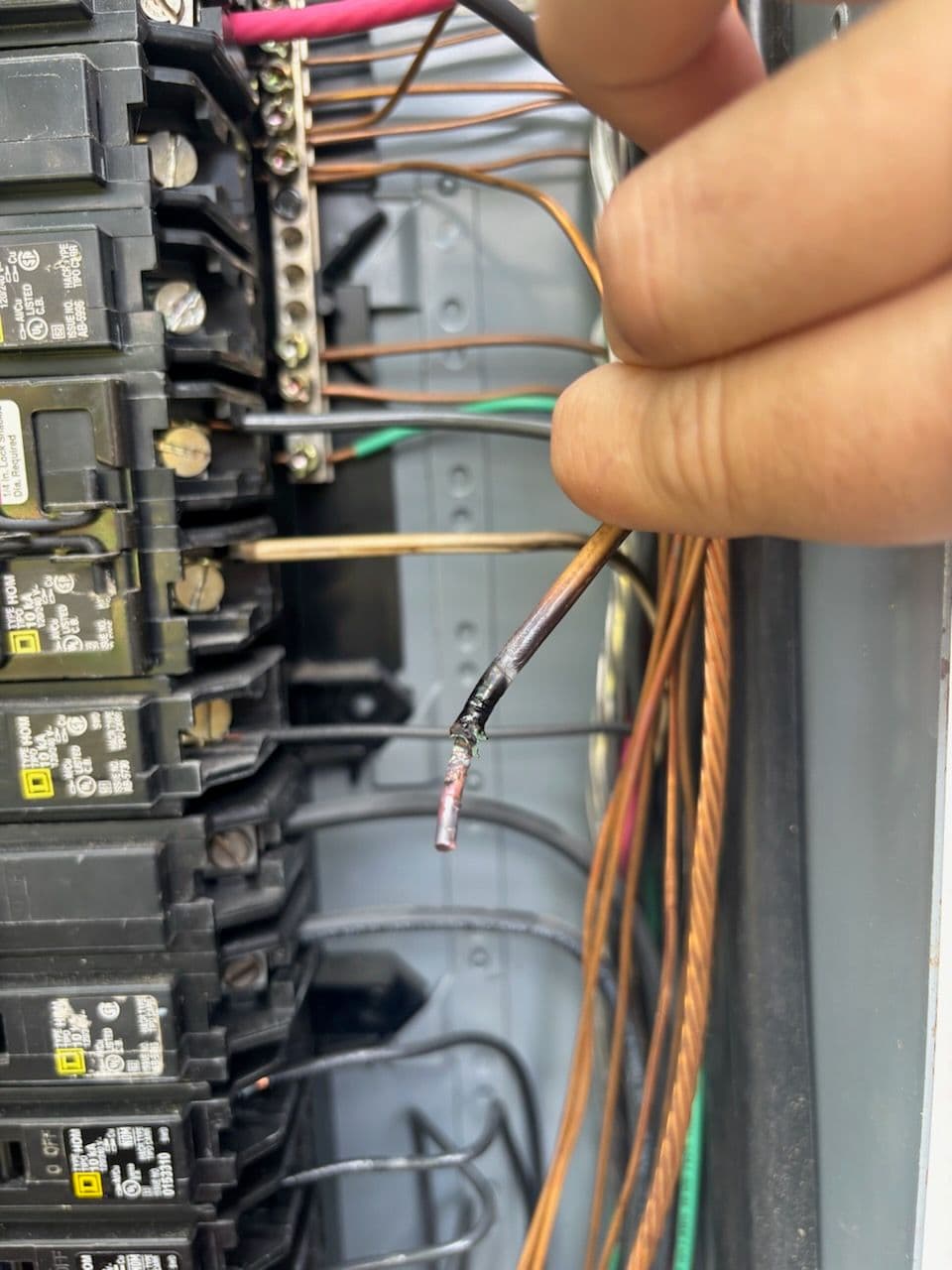 Prevent Electrical Hazards to Keep Your Home Safe image