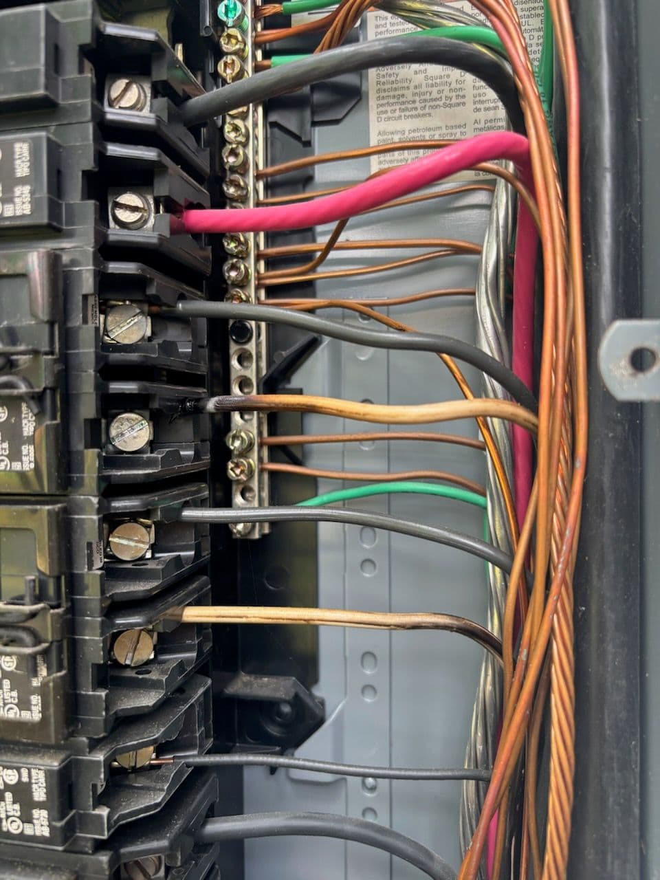 Gallery photos for Prevent Electrical Hazards to Keep Your Home Safe: Image #2