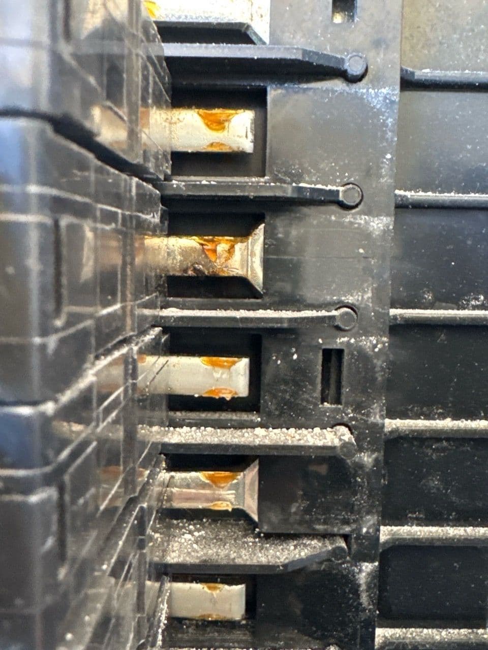 Identifying Hidden Electrical Panel Risks image