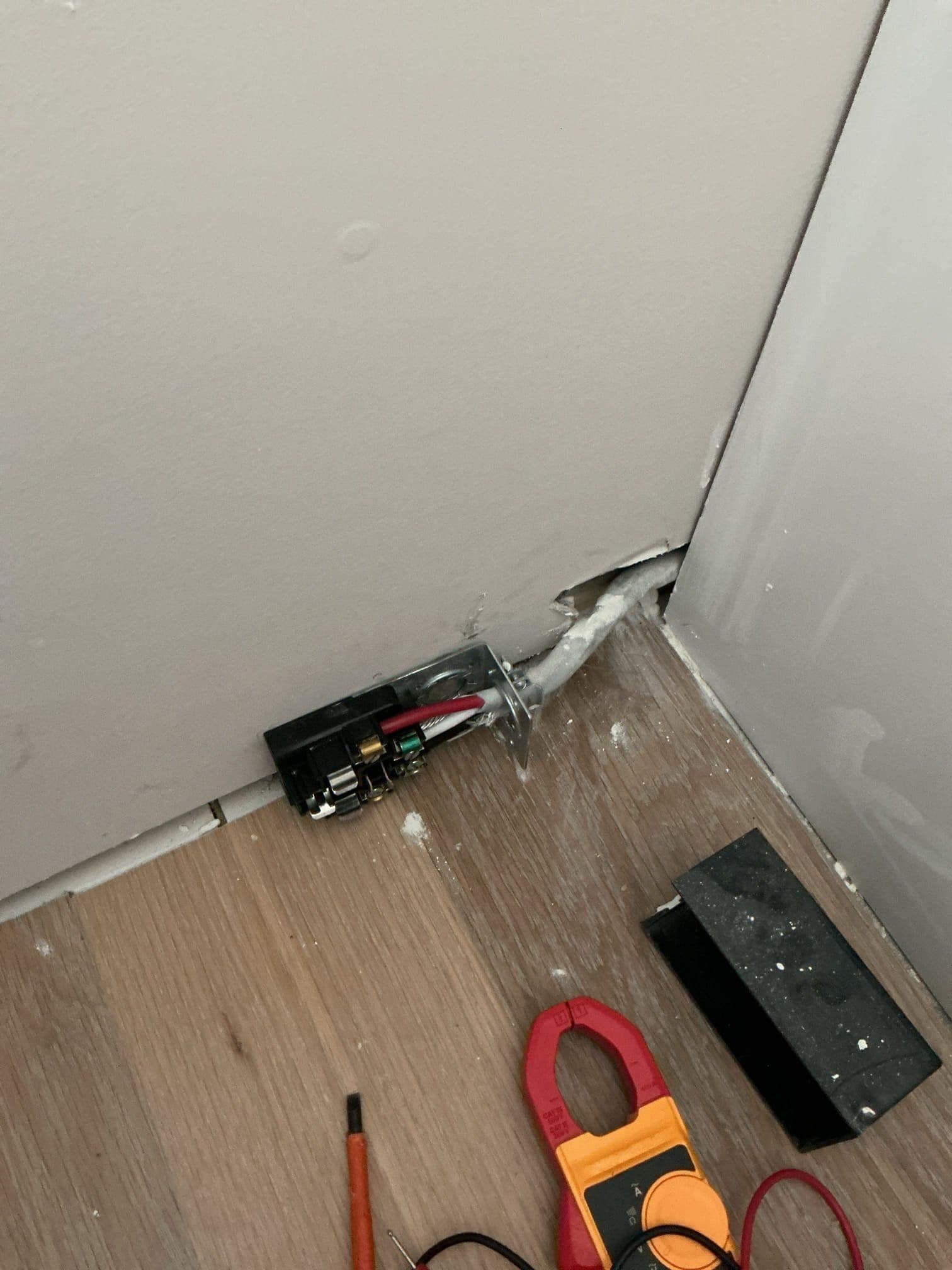Expert Electrical Repair for Home Sale Success