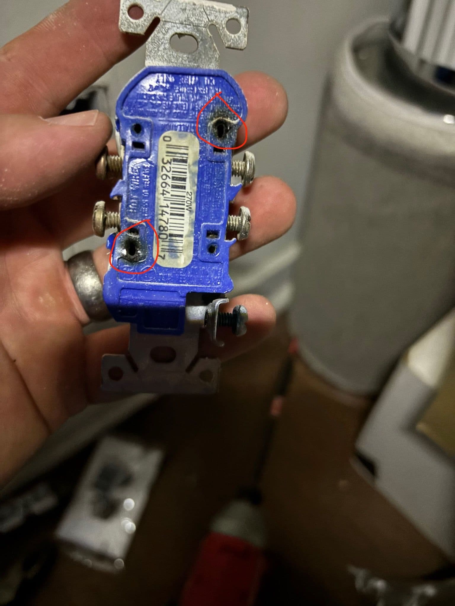 Project Say Goodbye to Hazardous Outlets with Our Expert Assessment image