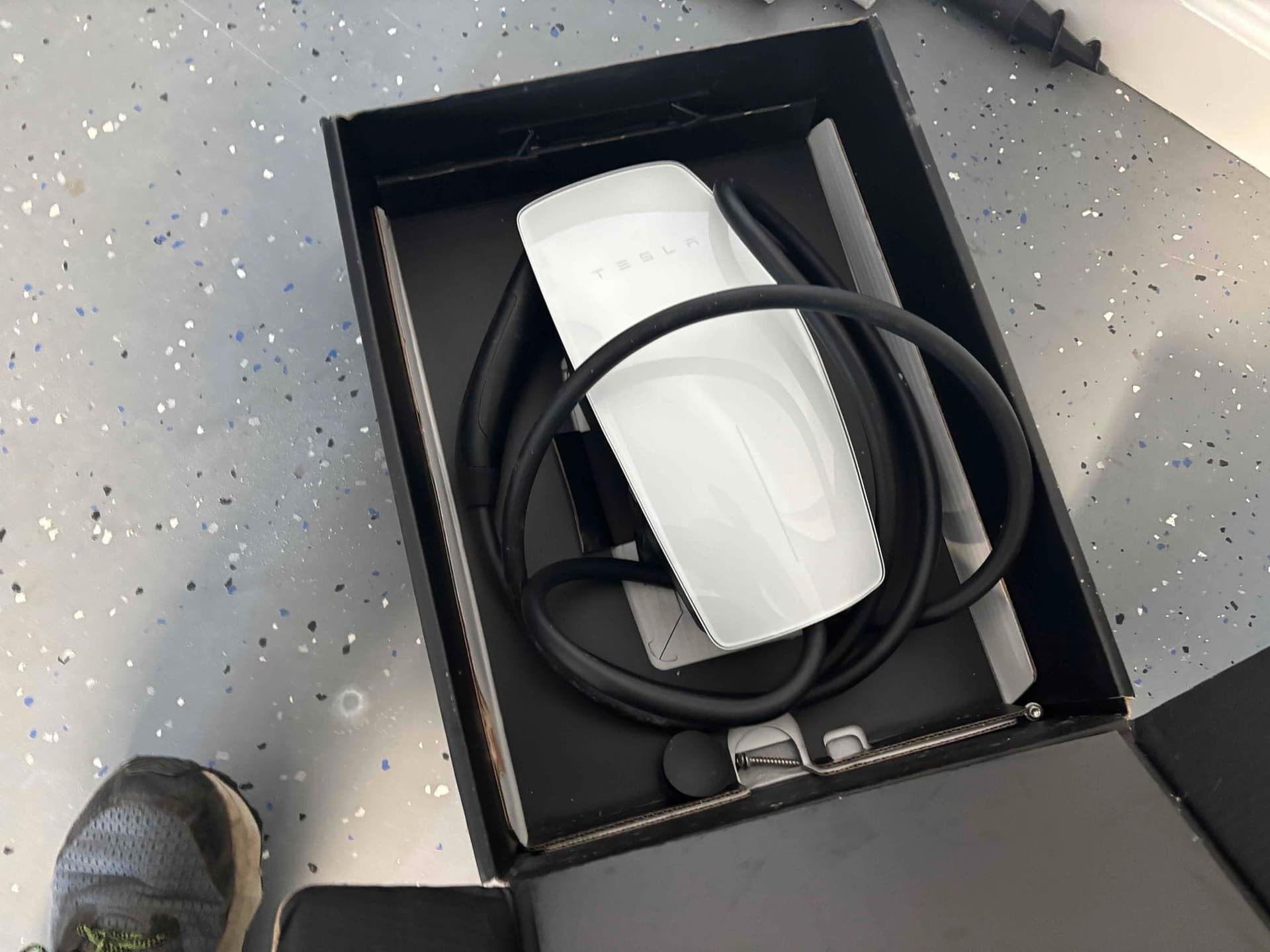 Tesla EV Charger Installation and Rebate Assistance image