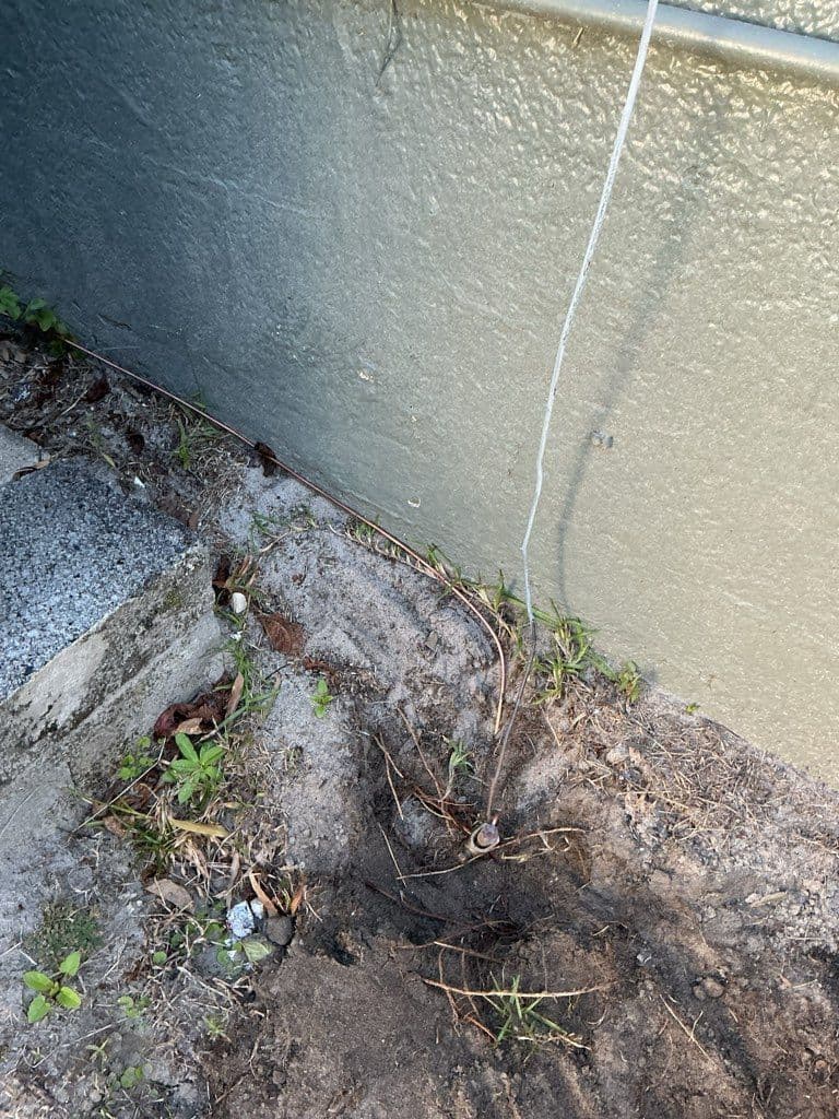 Project Electrical Panel and Grounding System Upgrade image