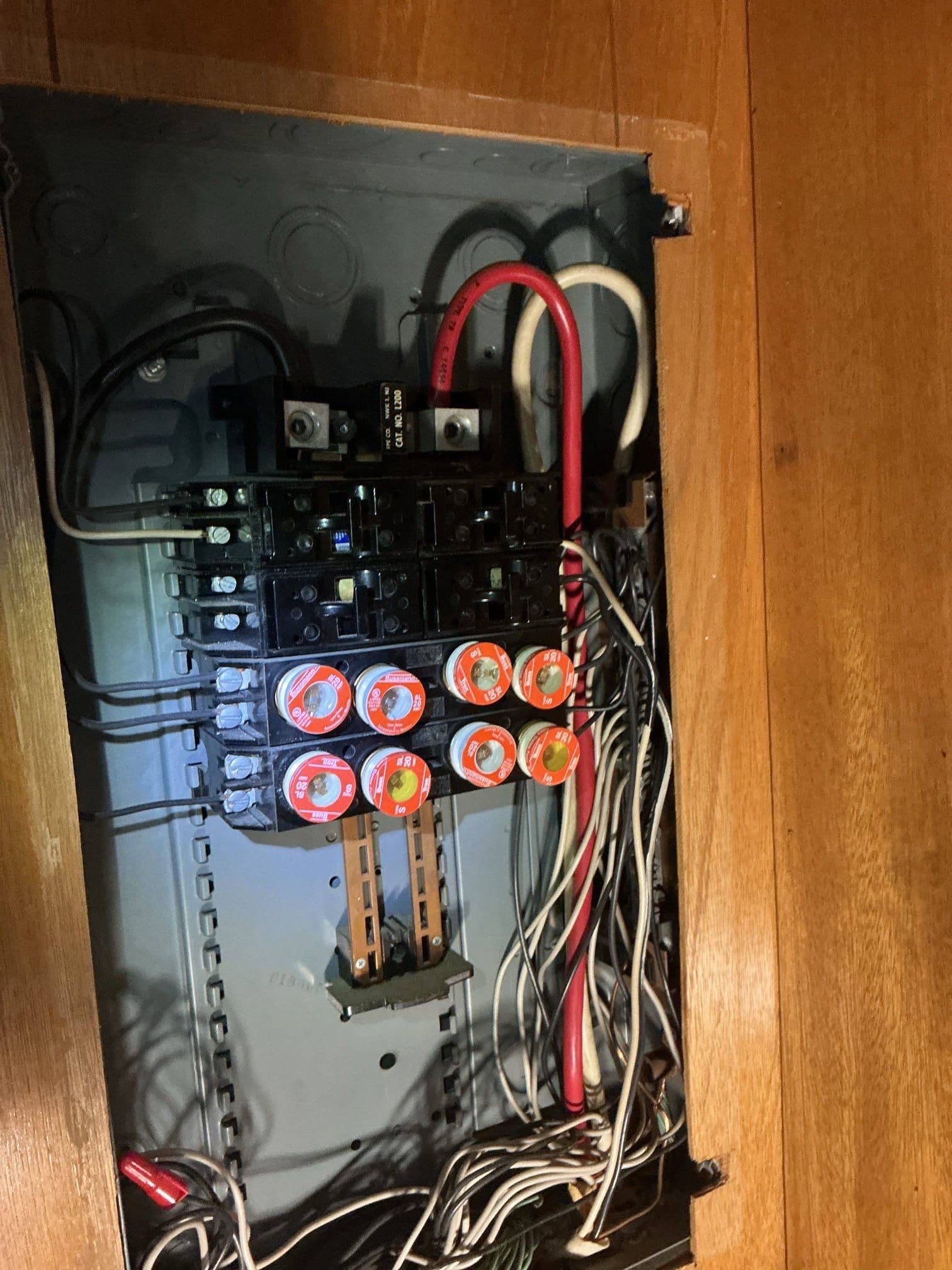 Project Time for an Upgrade: Modernize Your Electrical Safety image