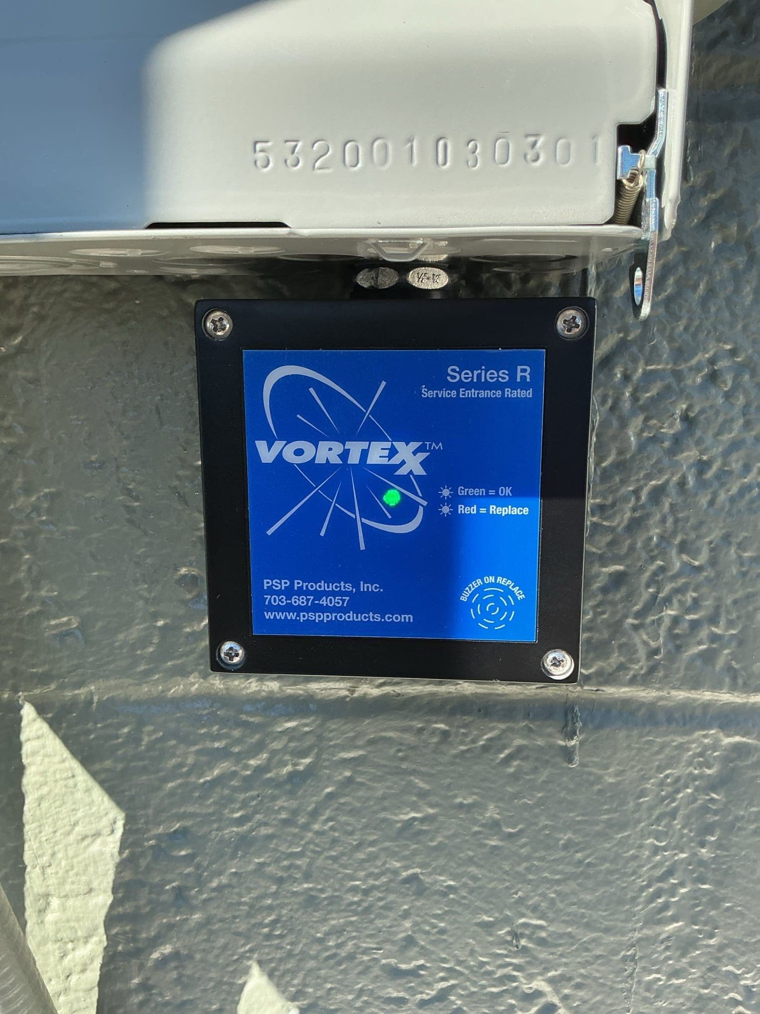 Whole Home Surge Protection for Ultimate Peace of Mind