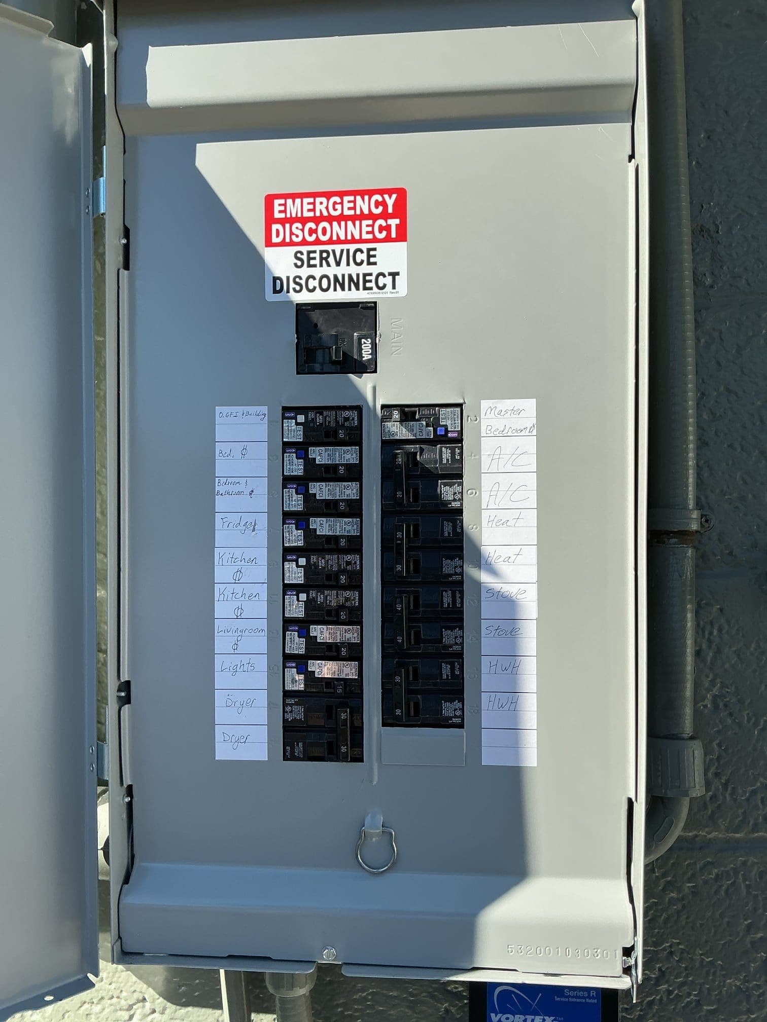 Gallery photos for Whole Home Surge Protection for Ultimate Peace of Mind: Image #1