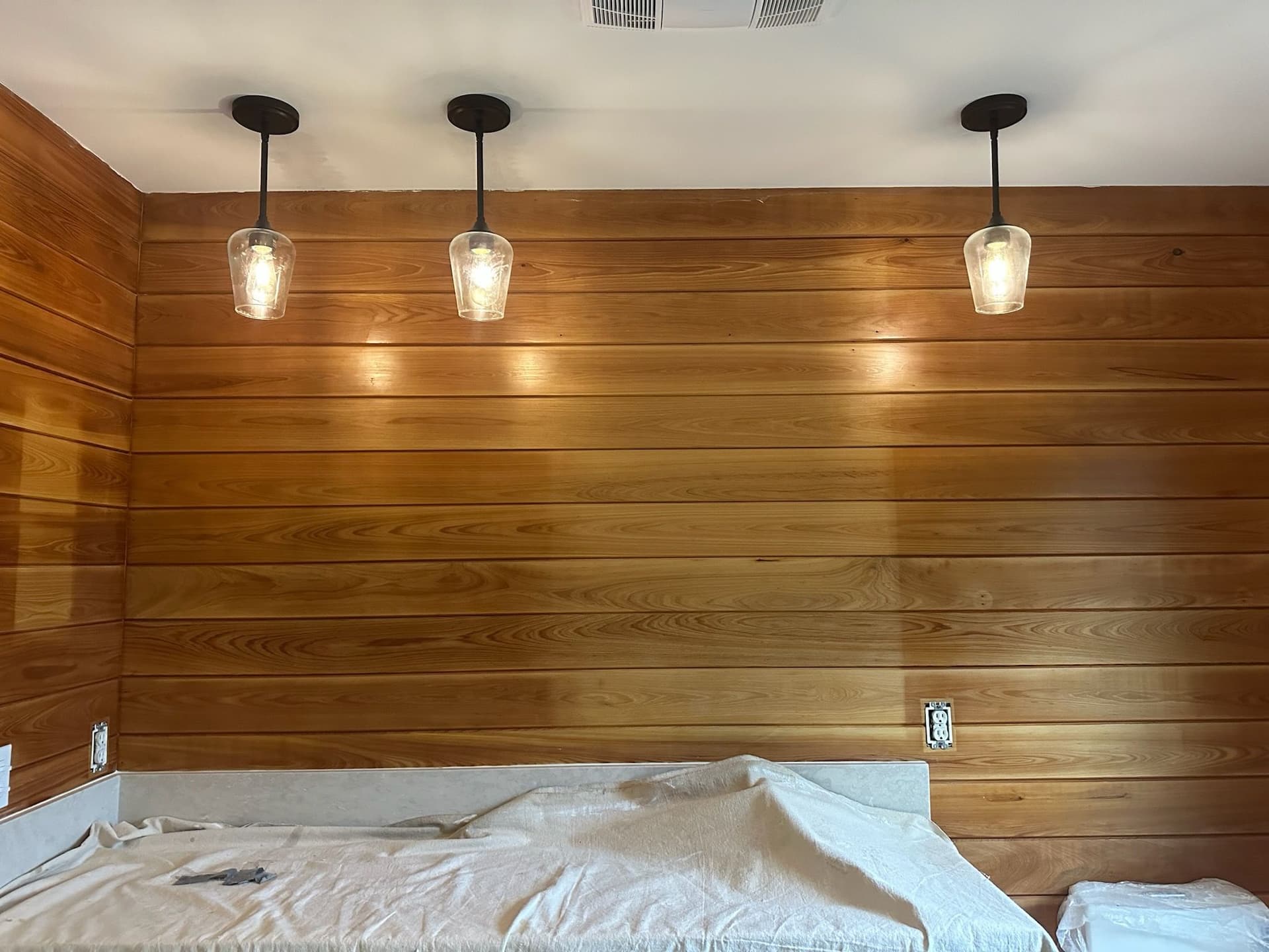 Brighten Your Home with Stylish Nautical Lighting image