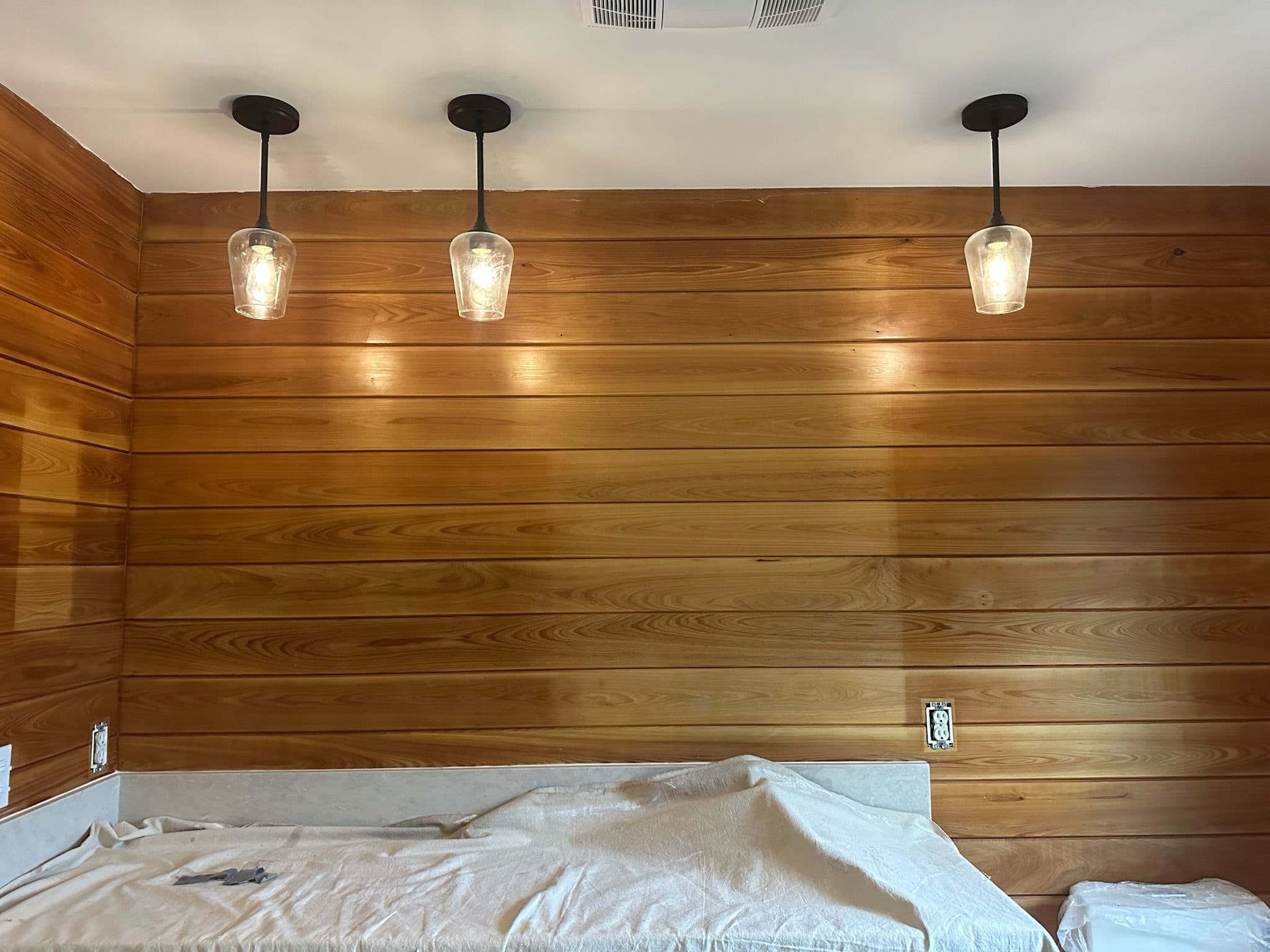Project Brighten Your Home with Stylish Nautical Lighting image