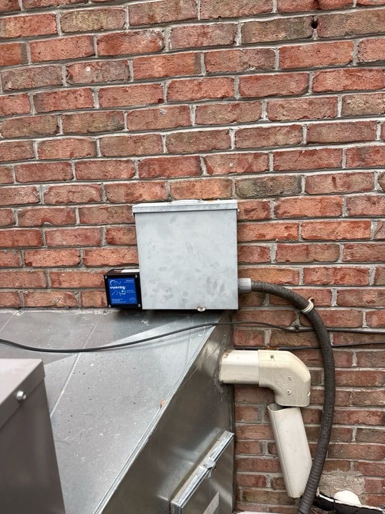 Gallery photos for Bolster Your Home’s Electrical Security Today: Image #2