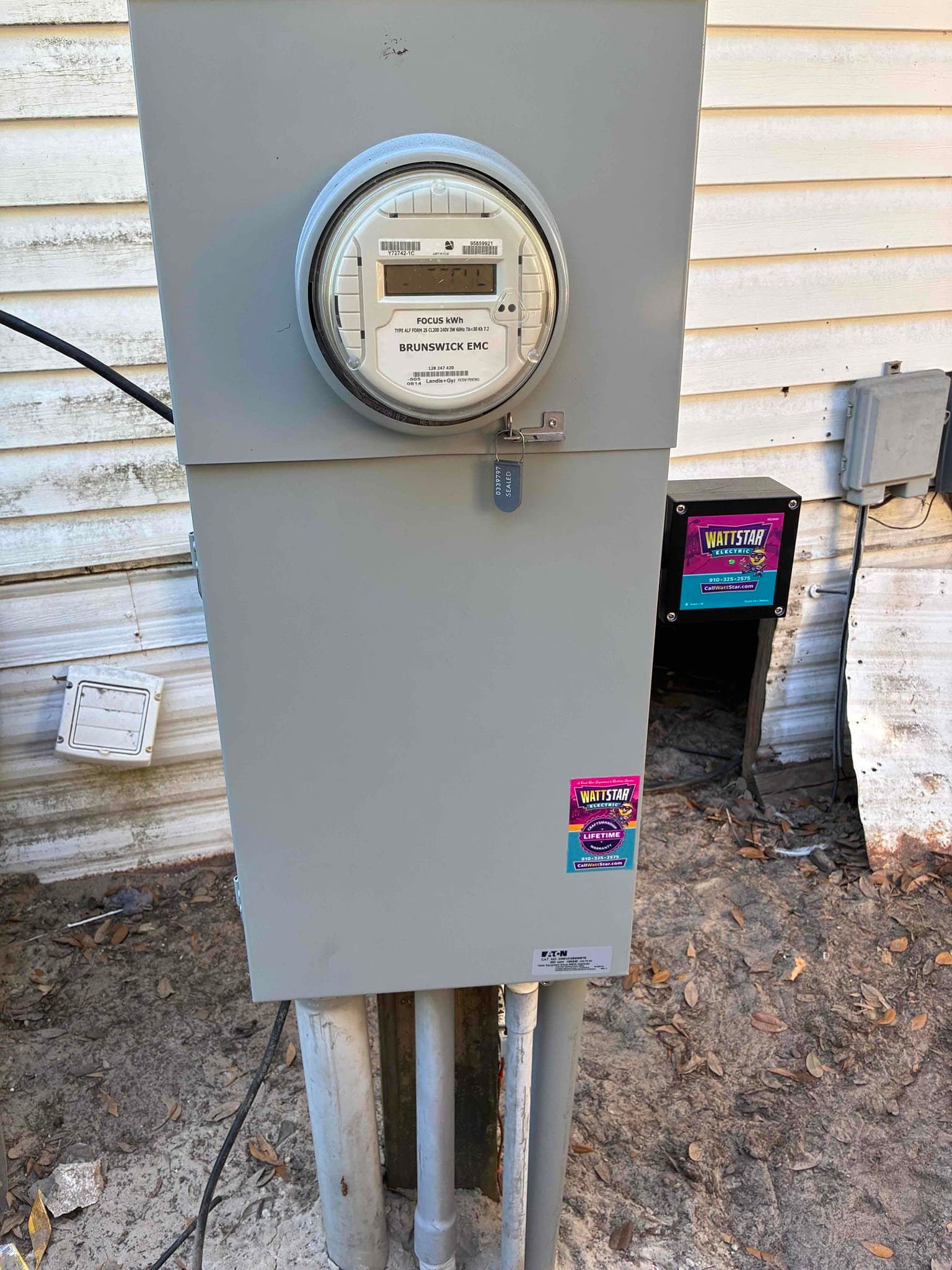 Gallery photos for Burned Meter Gets a Full Upgrade With Meter Panel Combo: Image #1