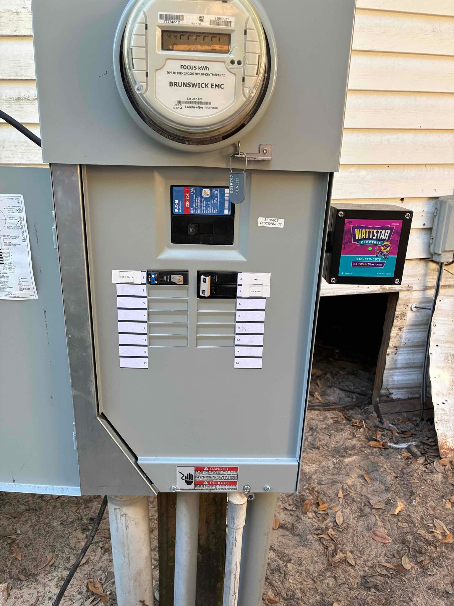 Burned Meter Gets a Full Upgrade With Meter Panel Combo image