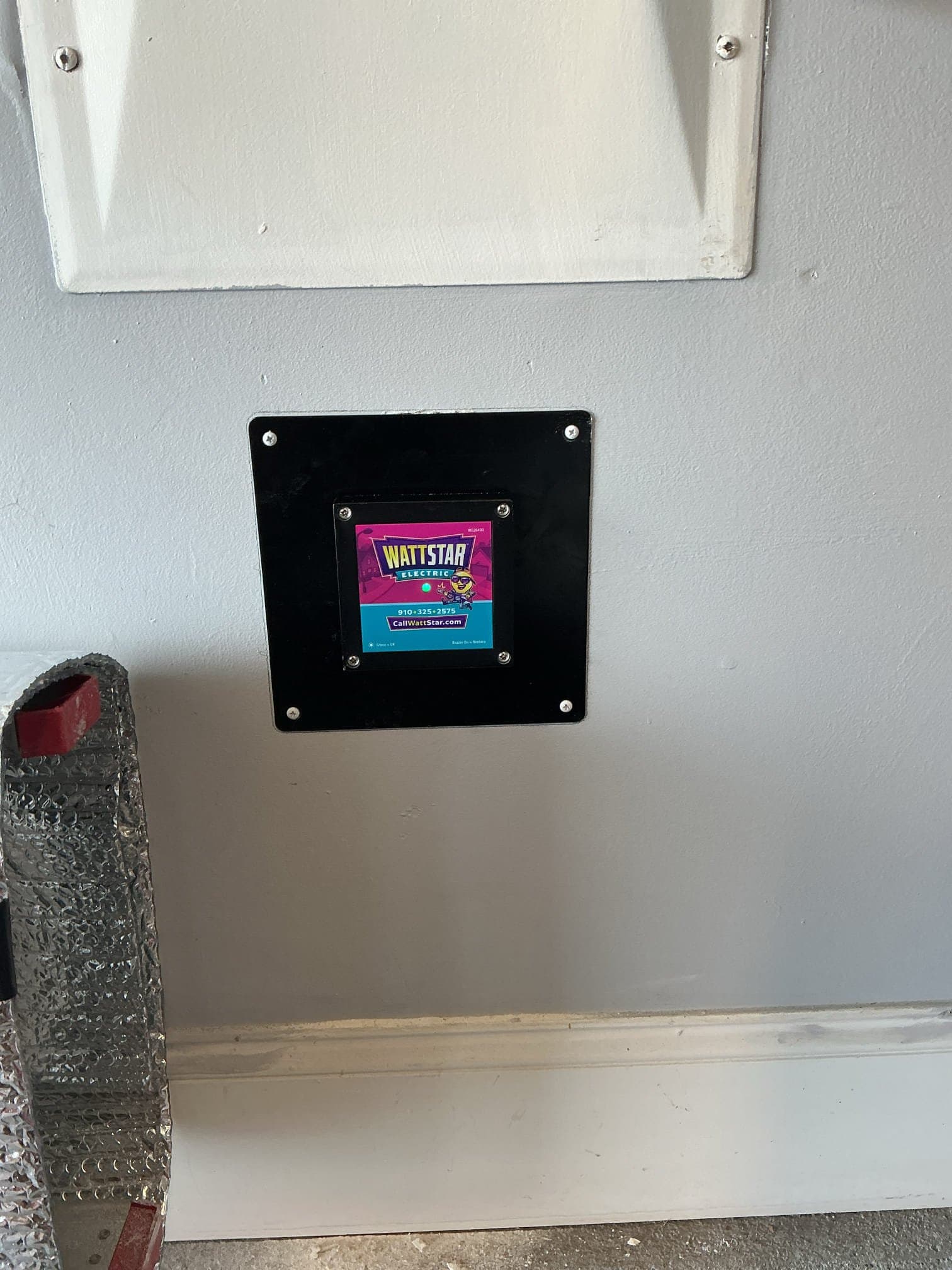 Gallery photos for Full Panel Breaker Replacement with Whole-Home Surge Protection: Image #2