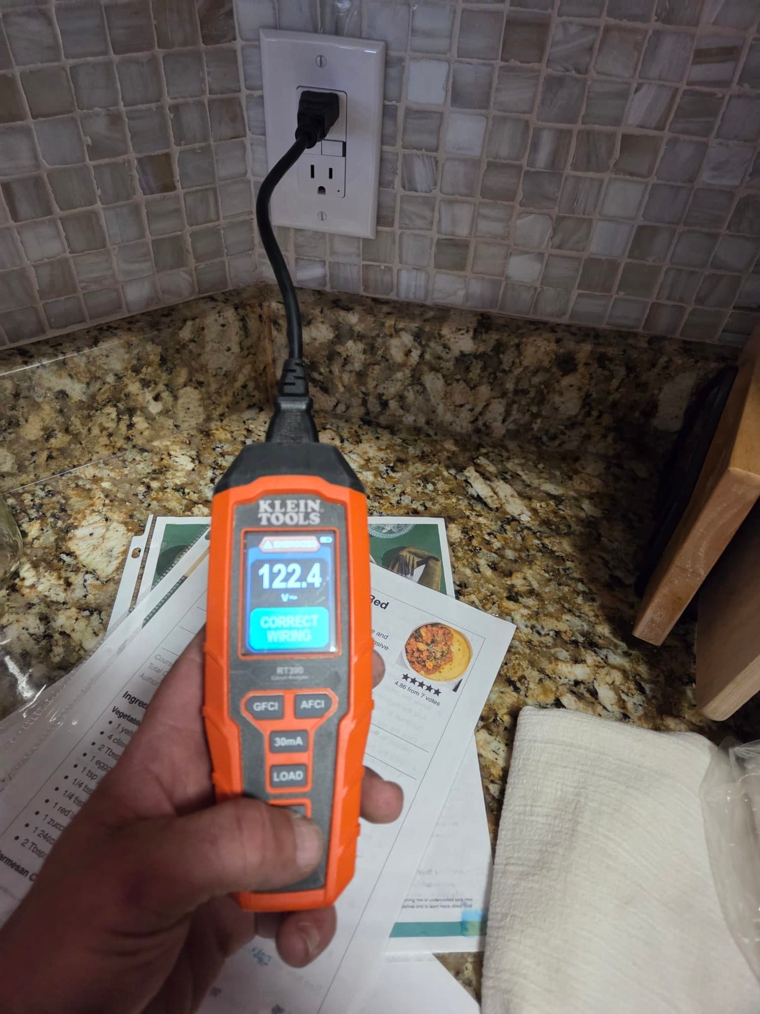 Gallery photos for How Backstabbed Outlets Put Your Whole Home at Risk: Image #1