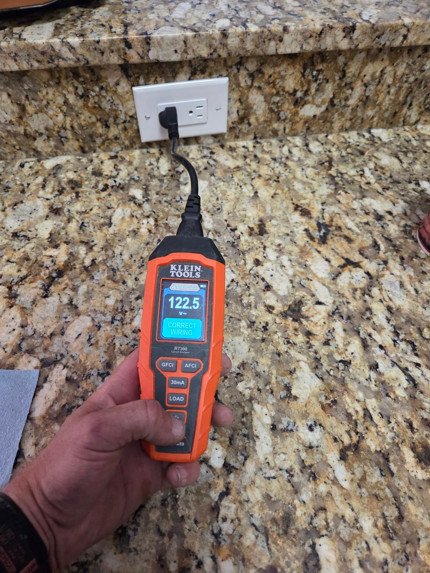 How Backstabbed Outlets Put Your Whole Home at Risk image