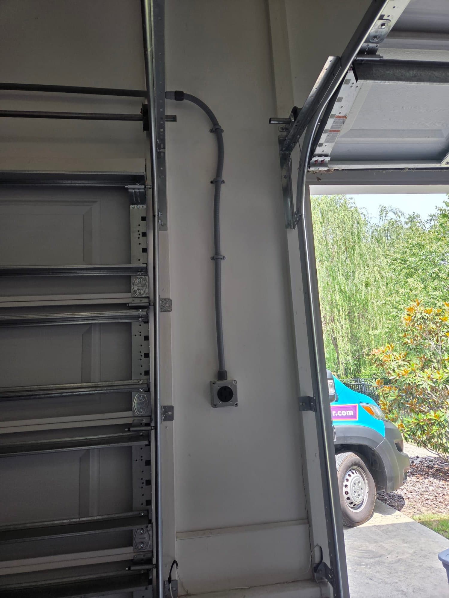 Getting a Home EV-Ready Before the Charger Even Arrives image