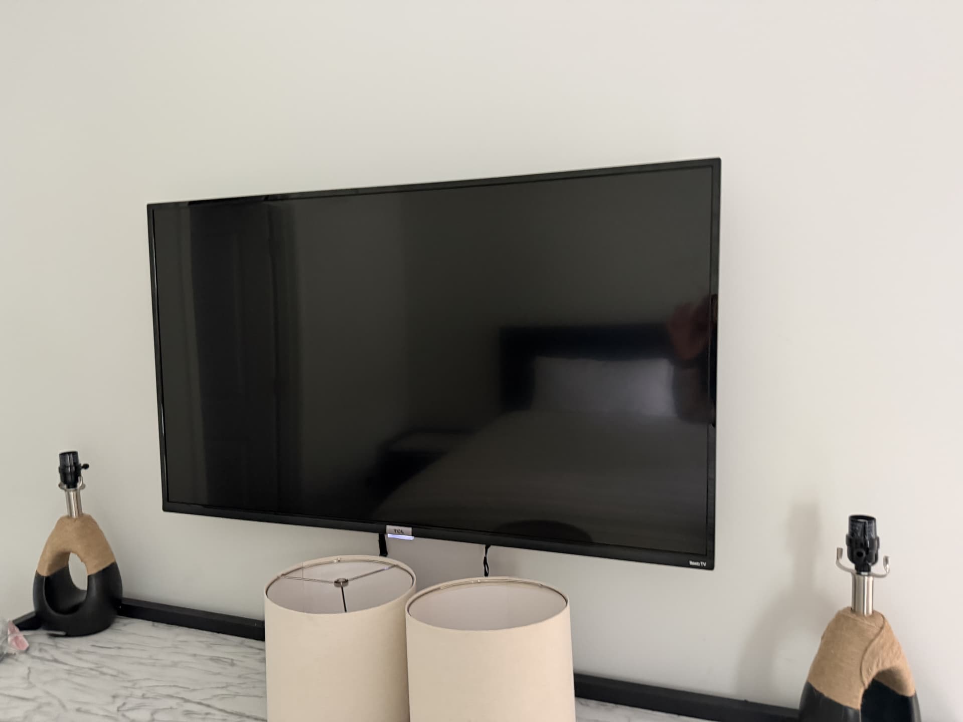 Gallery photos for Home Away From Home Gets a Dedicated EV Charger and TV Mounts: Image #3