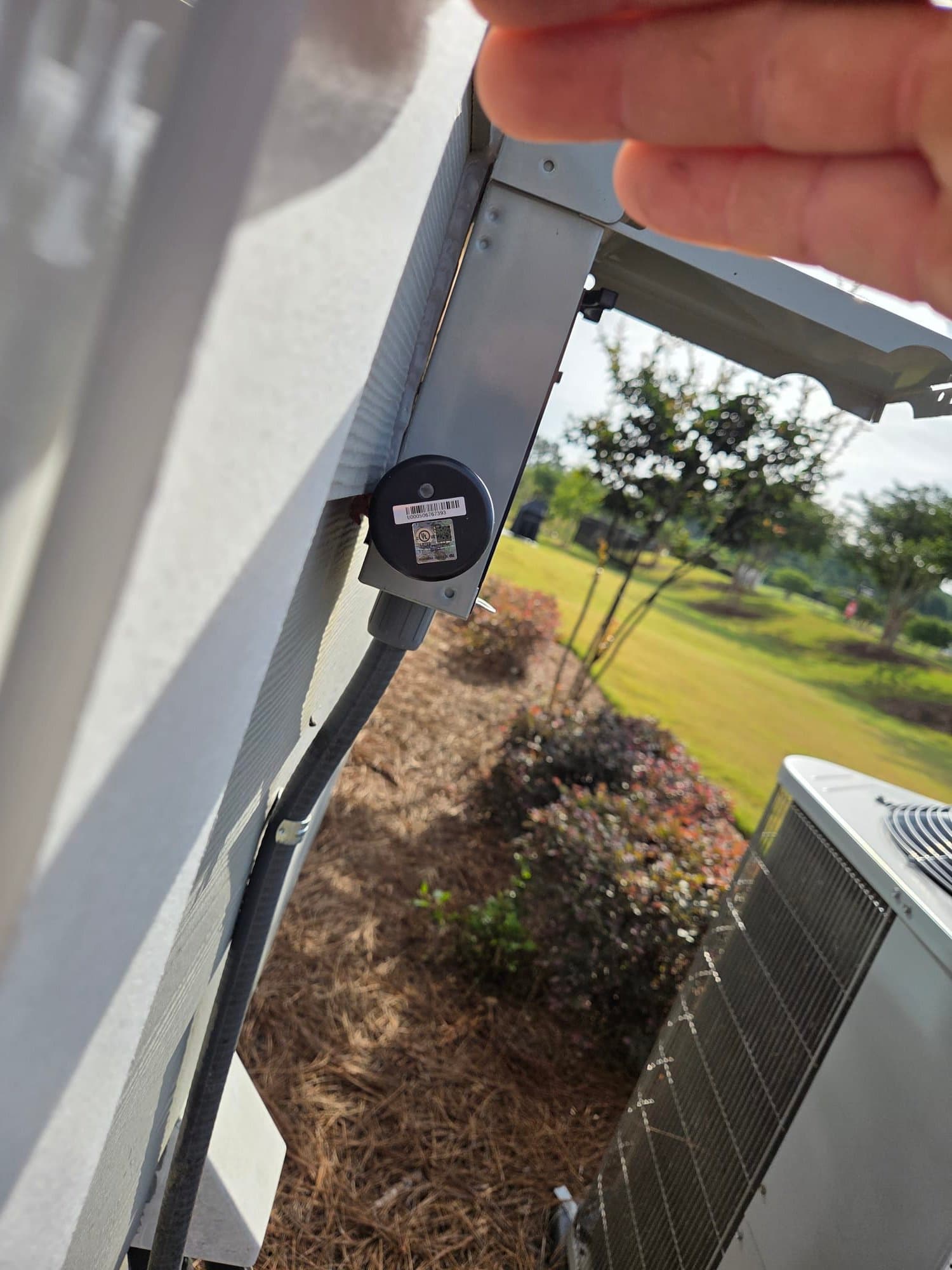 Gallery photos for Whole-Home Surge Protection Install Including HVAC Coverage: Image #3
