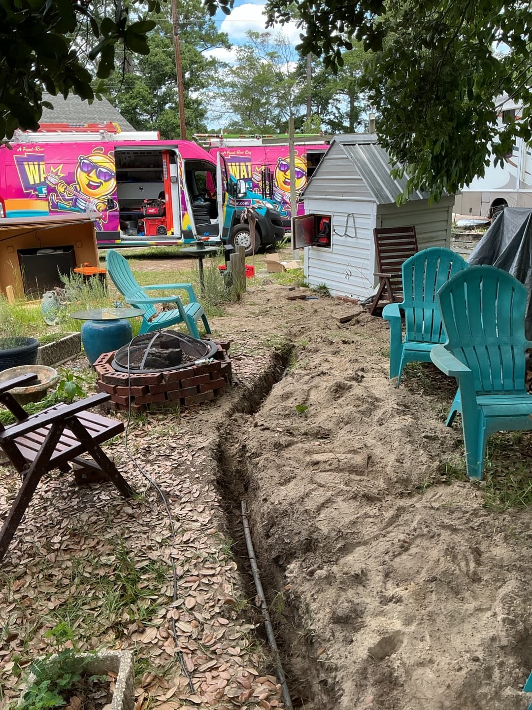 Well Pump Kept Tripping Breakers - Here's How We Fixed It image