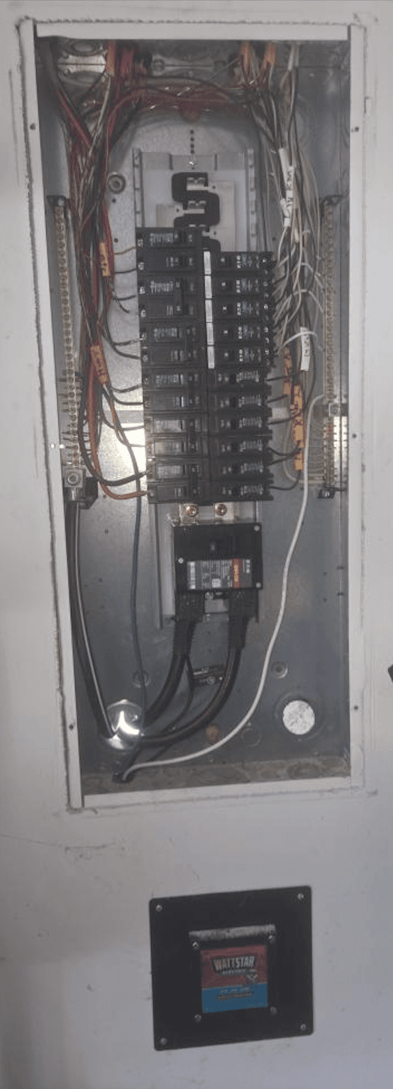 Gallery photos for Not Every Electrical Panel Needs a Full Replacement: Image #1
