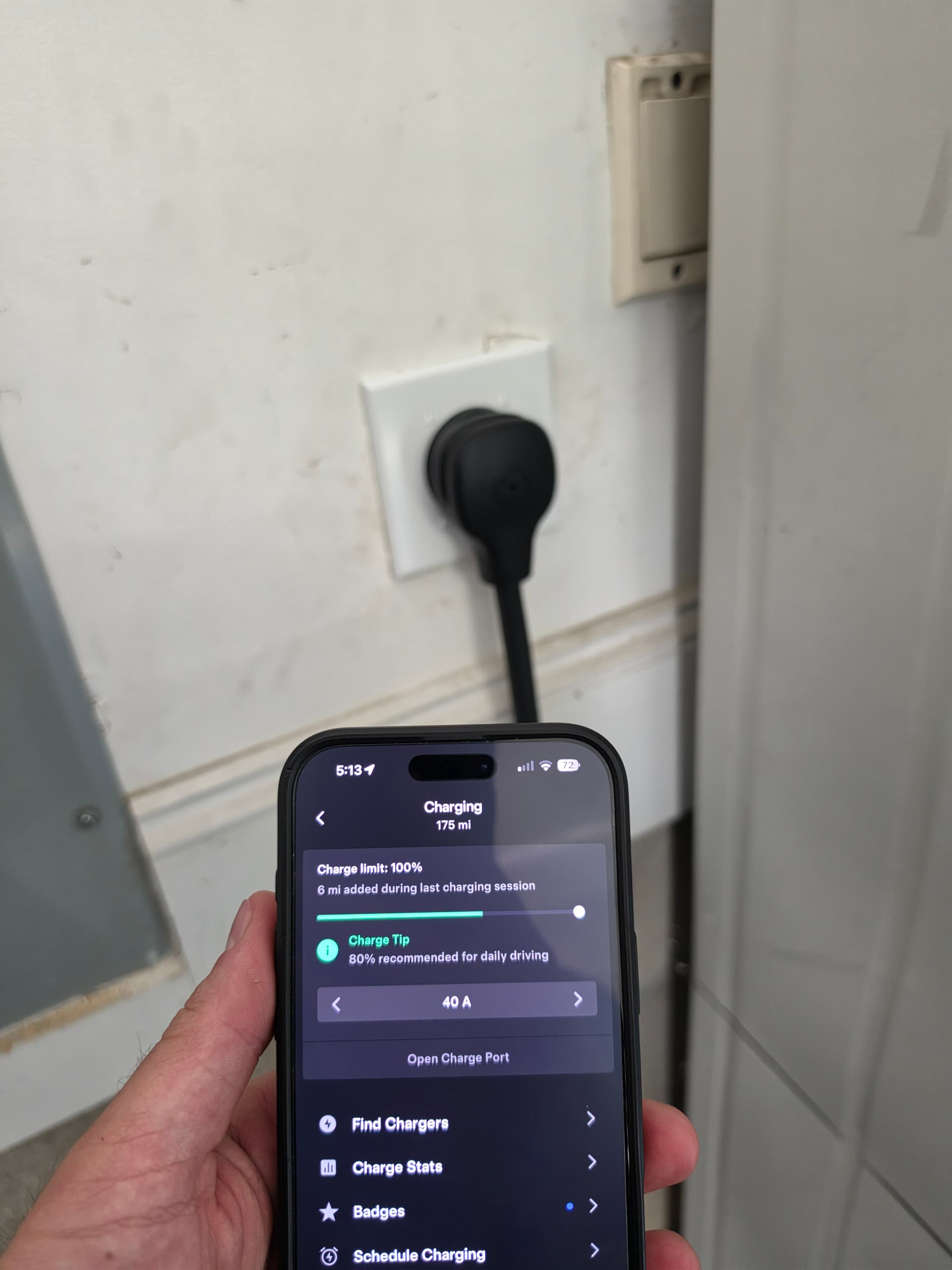 Fixing a Dangerous EV Charger Install Done Wrong the First Time image