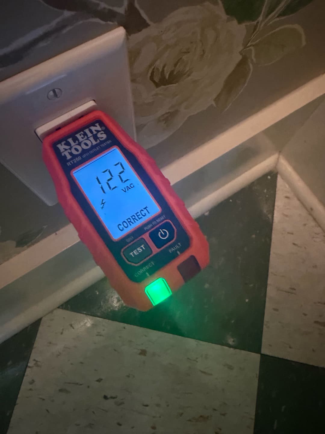 Gallery photos for 200-Amp Meter Panel Combo with Surge Protection and Dedicated Bidet Circuit: Image #2