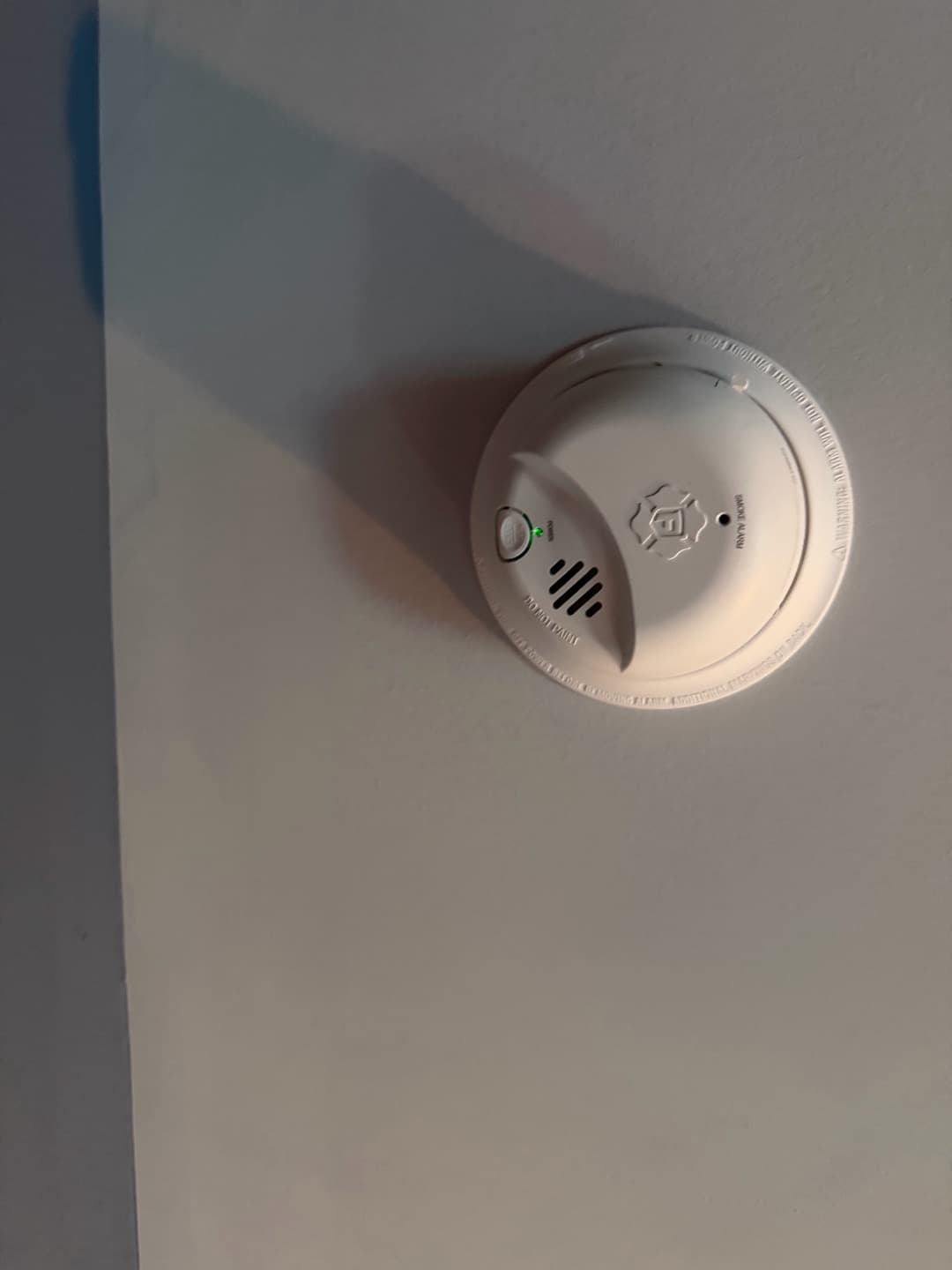 Gallery photos for Interlinked Smoke and Carbon Monoxide Detector Installation for Home Sale: Image #4