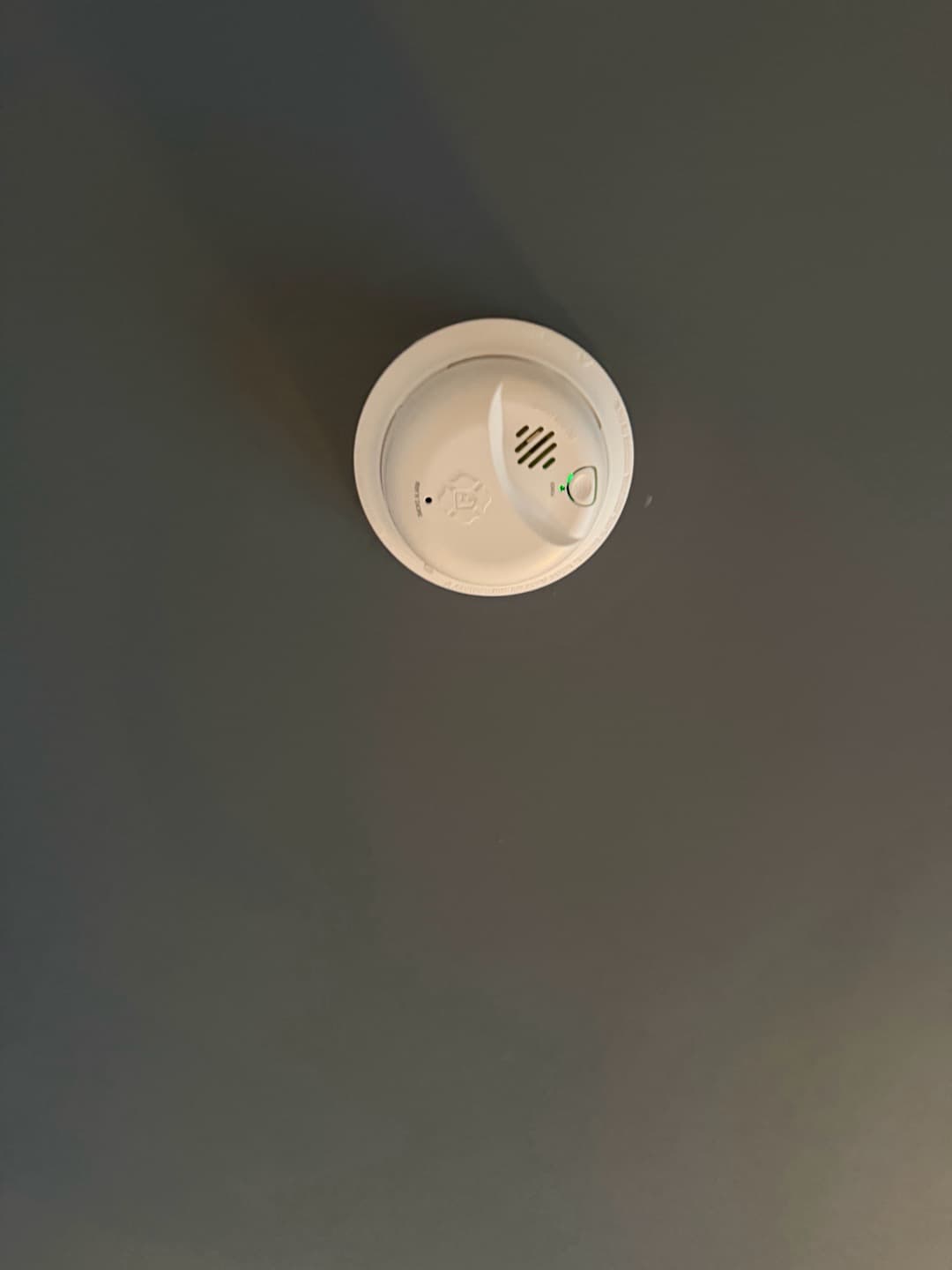 Gallery photos for Interlinked Smoke and Carbon Monoxide Detector Installation for Home Sale: Image #3