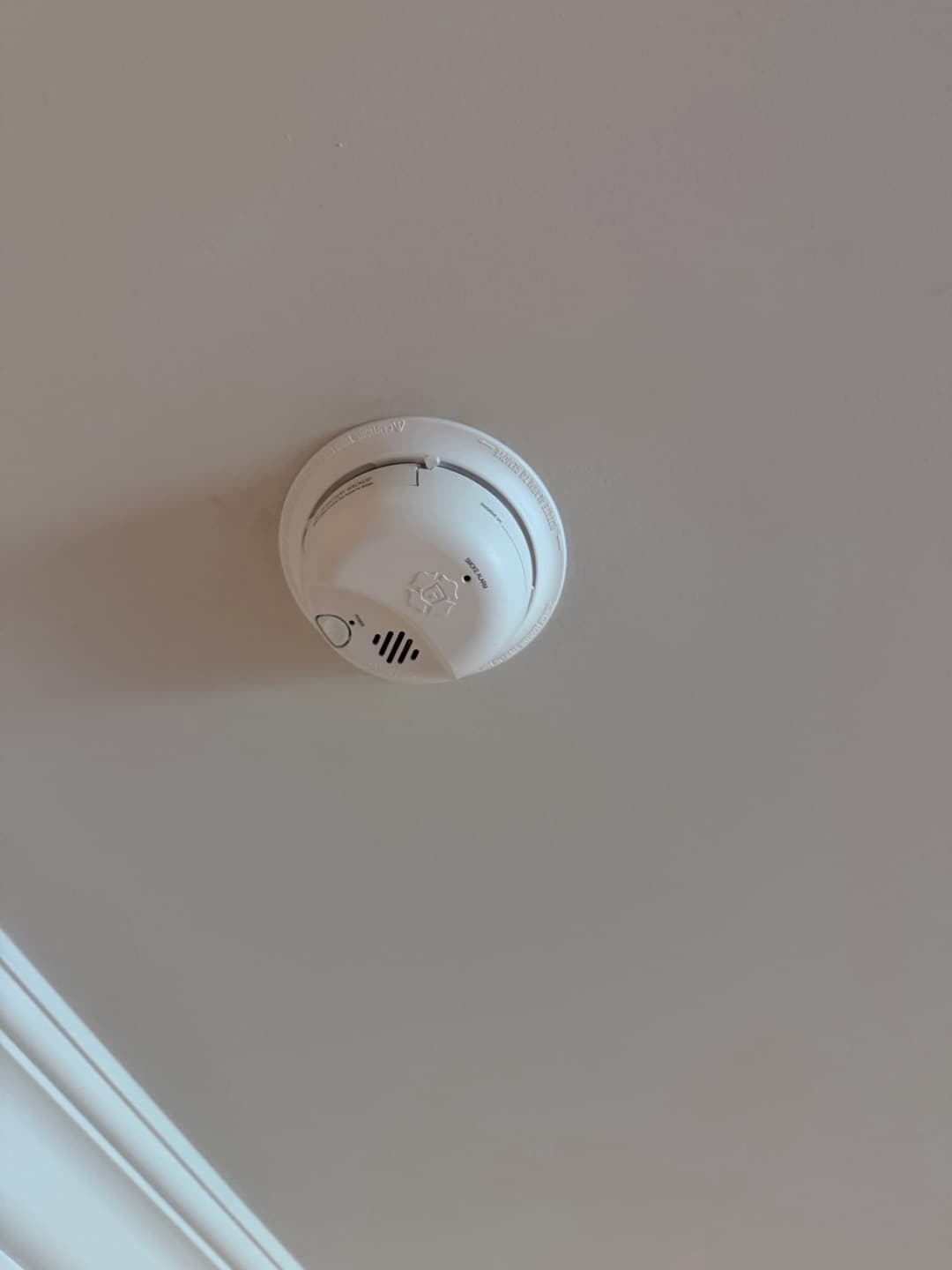 Gallery photos for Interlinked Smoke and Carbon Monoxide Detector Installation for Home Sale: Image #2