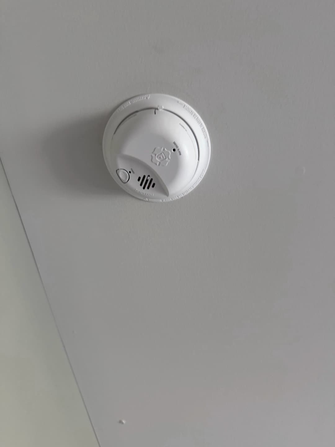 Gallery photos for Interlinked Smoke and Carbon Monoxide Detector Installation for Home Sale: Image #1